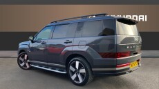 Hyundai SANTA FE 1.6 TGDi Plug-in Hybrid Ultimate 5dr 4WD Auto Estate